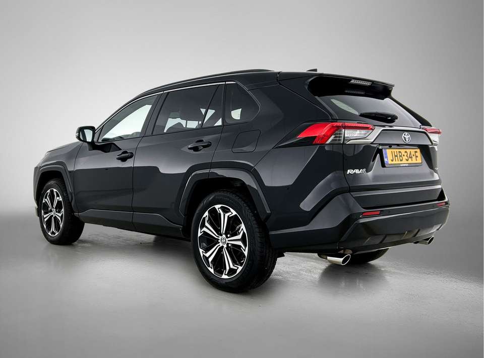 Toyota RAV 4 - Imagem 15
