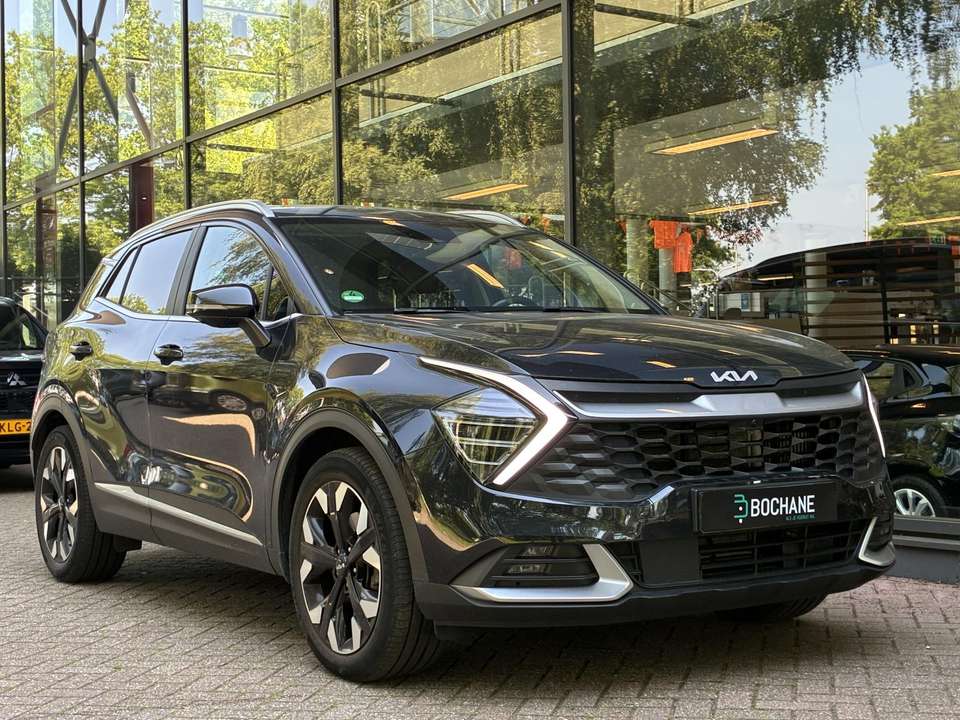Kia Sportage - Imagem 5