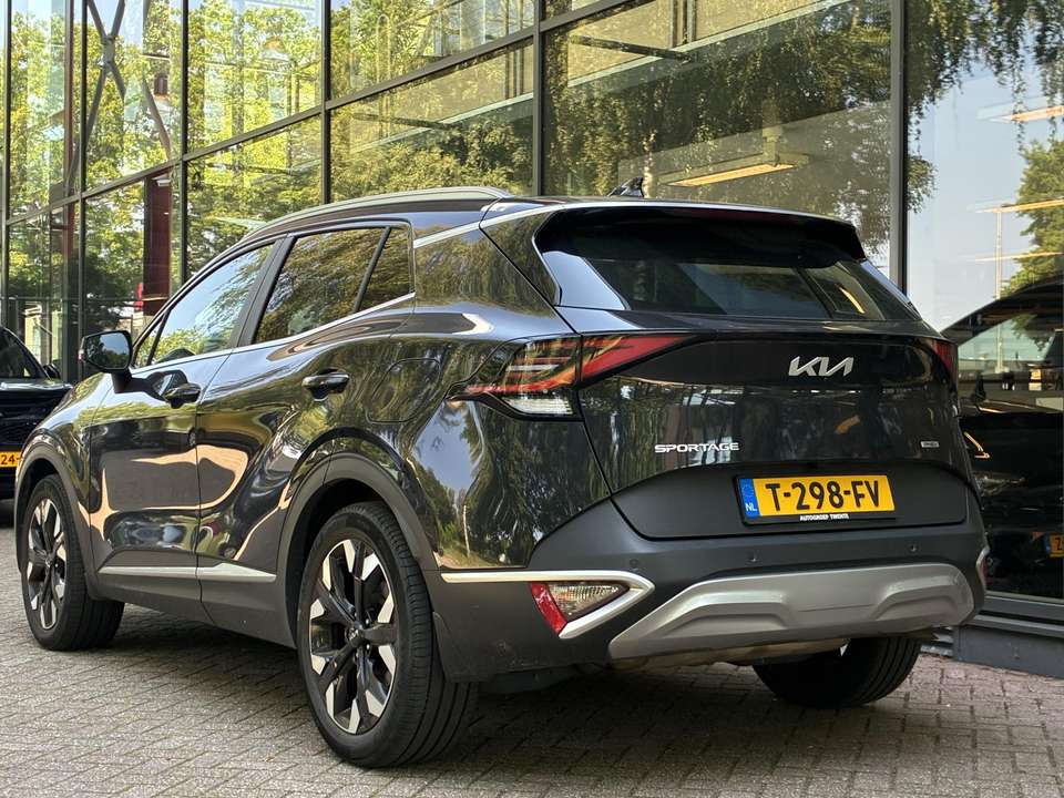 Kia Sportage - Imagem 6
