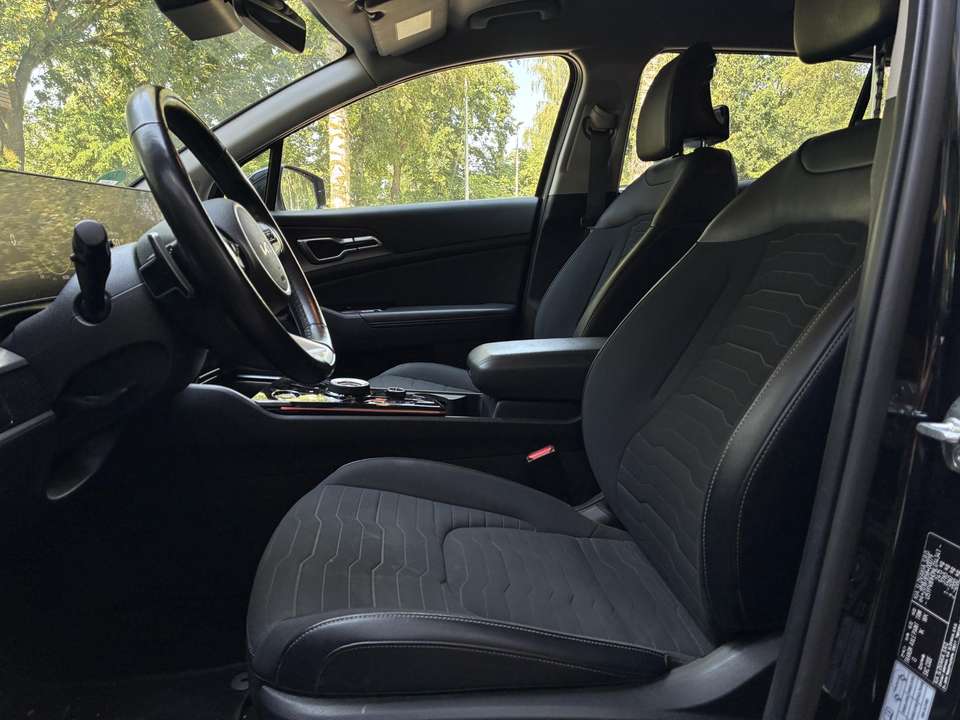 Kia Sportage - Imagem 7