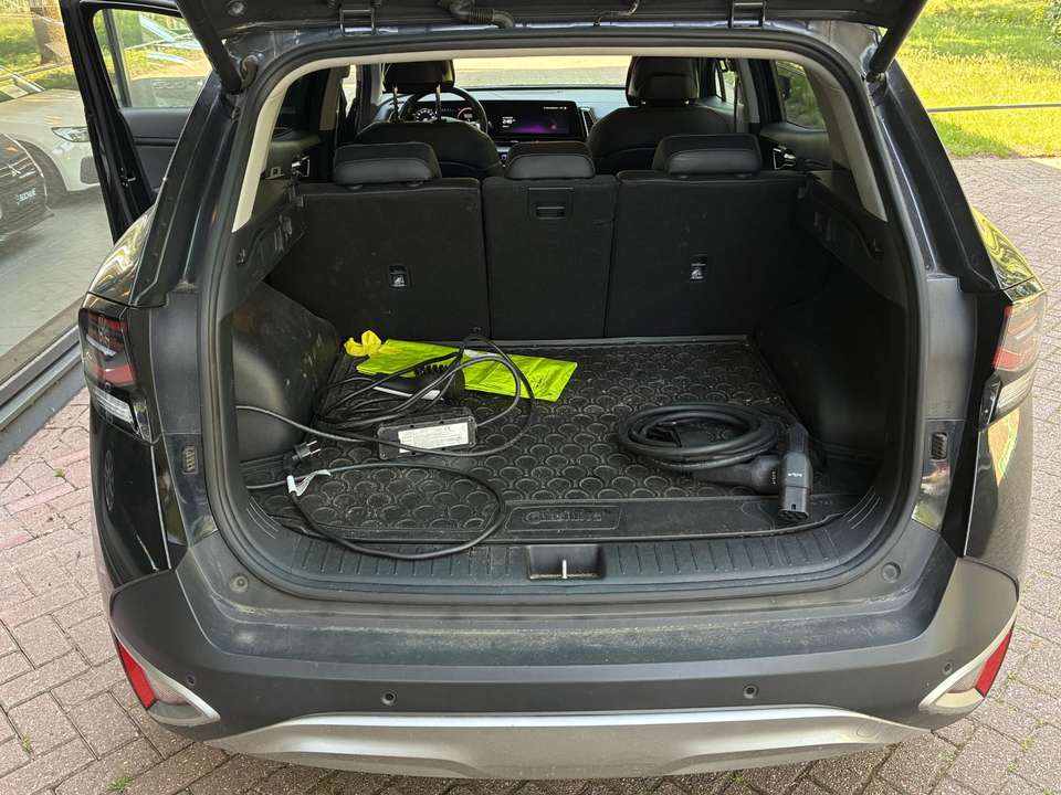 Kia Sportage - Imagem 9