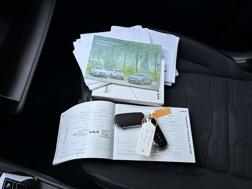 Kia Sportage - Imagem 18