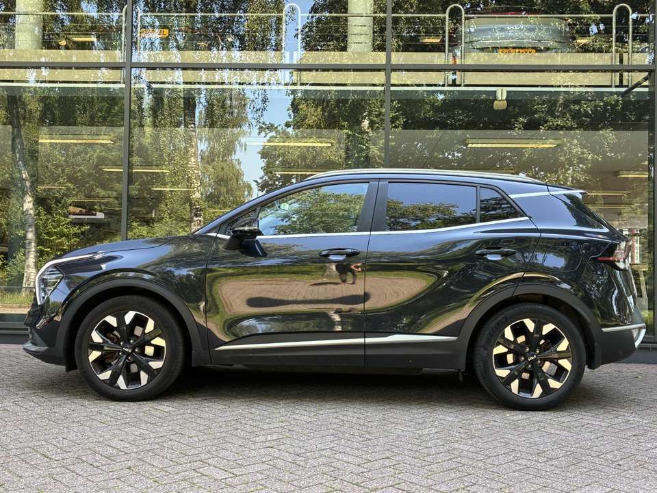 Kia Sportage - Imagem 19