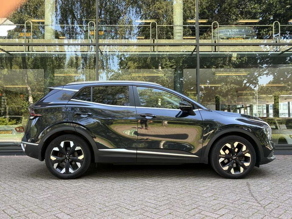 Kia Sportage - Imagem 20