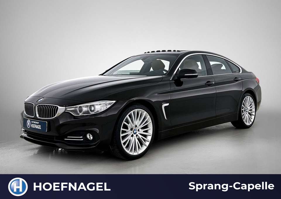 BMW 420 - Imagem 1
