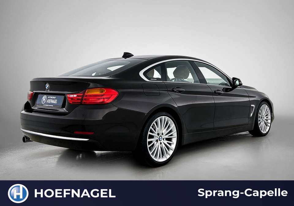 BMW 420 - Imagem 2