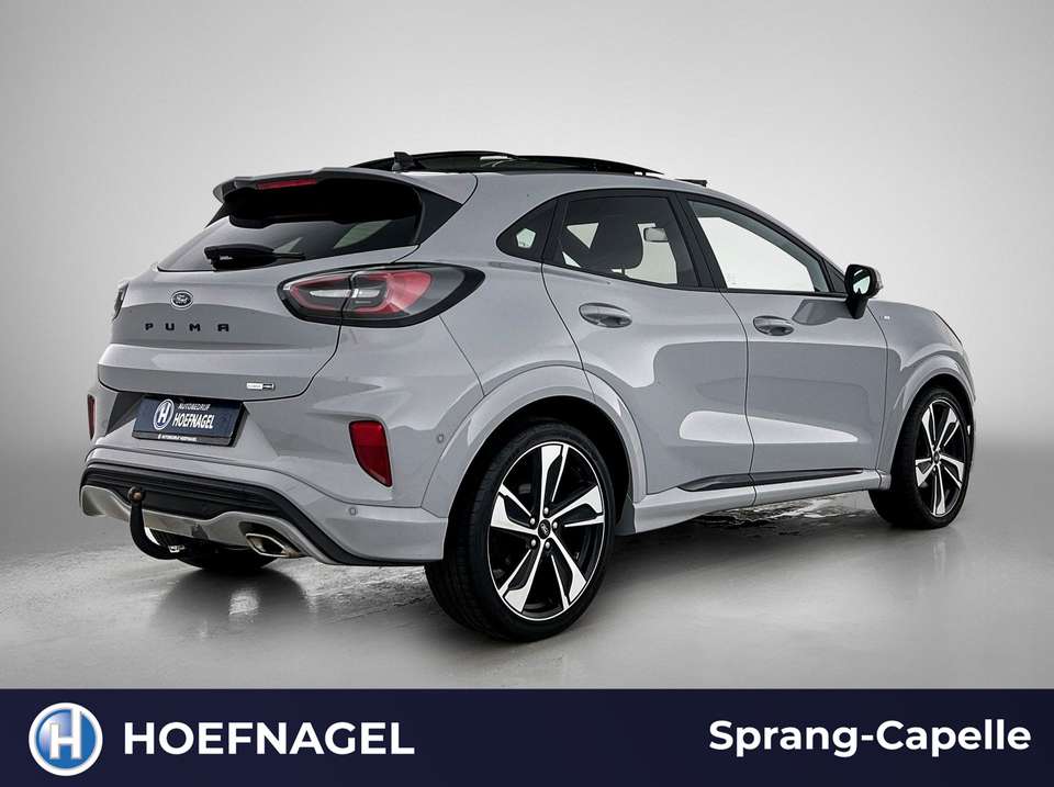 Ford Puma - Imagem 2
