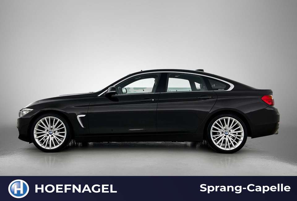 BMW 420 - Imagem 3