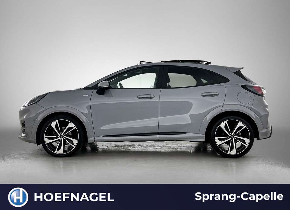 Ford Puma - Imagem 3