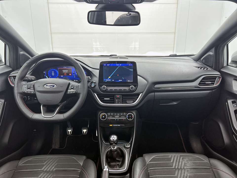 Ford Puma - Imagem 4