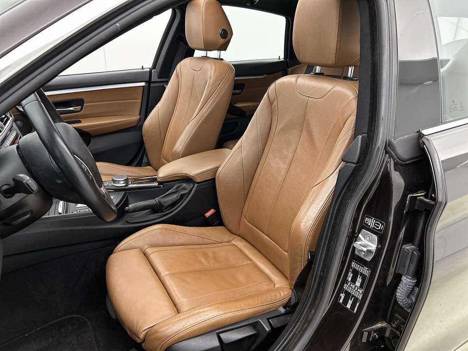 BMW 420 - Imagem 5