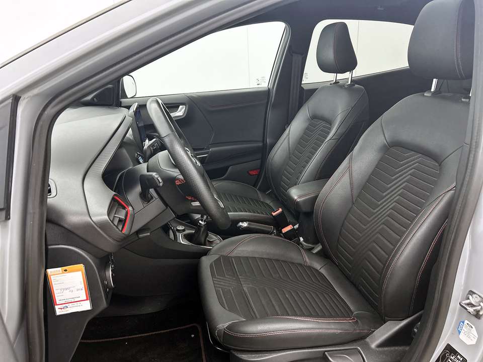 Ford Puma - Imagem 5