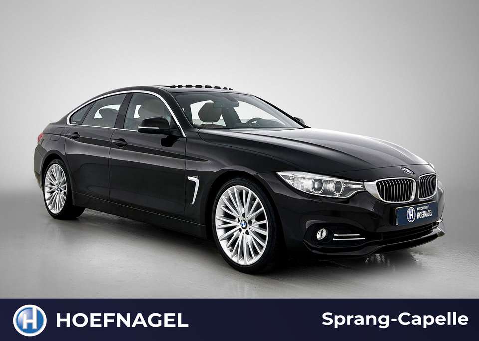 BMW 420 - Imagem 7