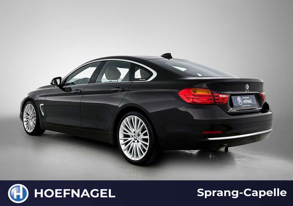 BMW 420 - Imagem 8