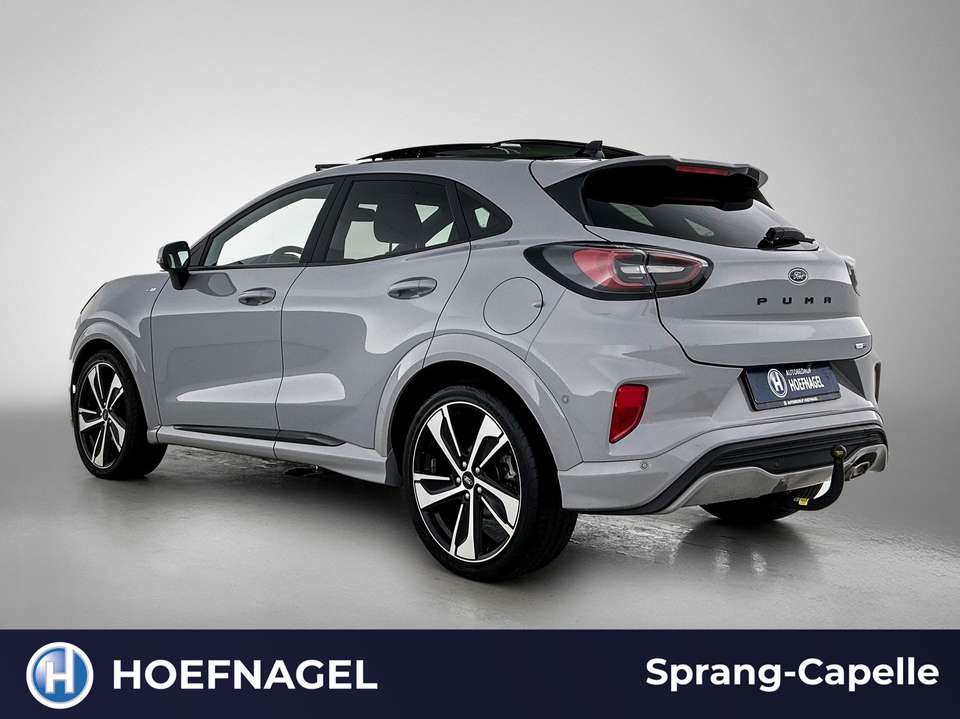 Ford Puma - Imagem 8