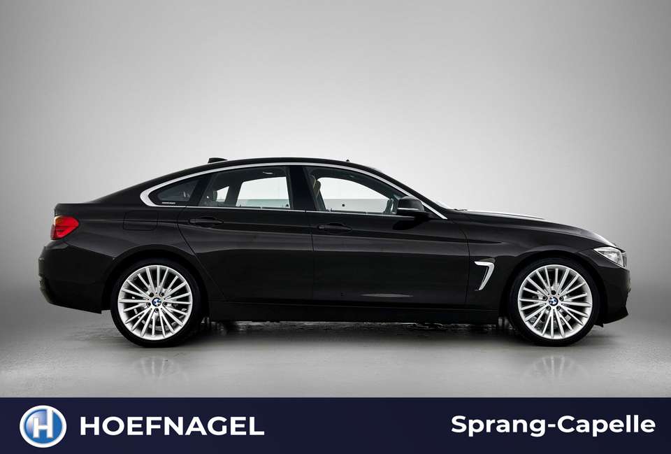 BMW 420 - Imagem 9