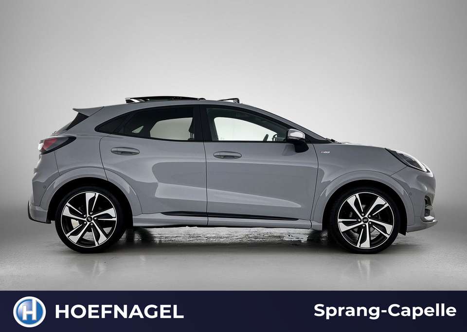 Ford Puma - Imagem 9