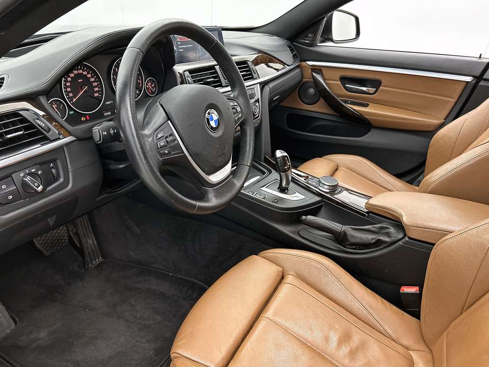 BMW 420 - Imagem 12
