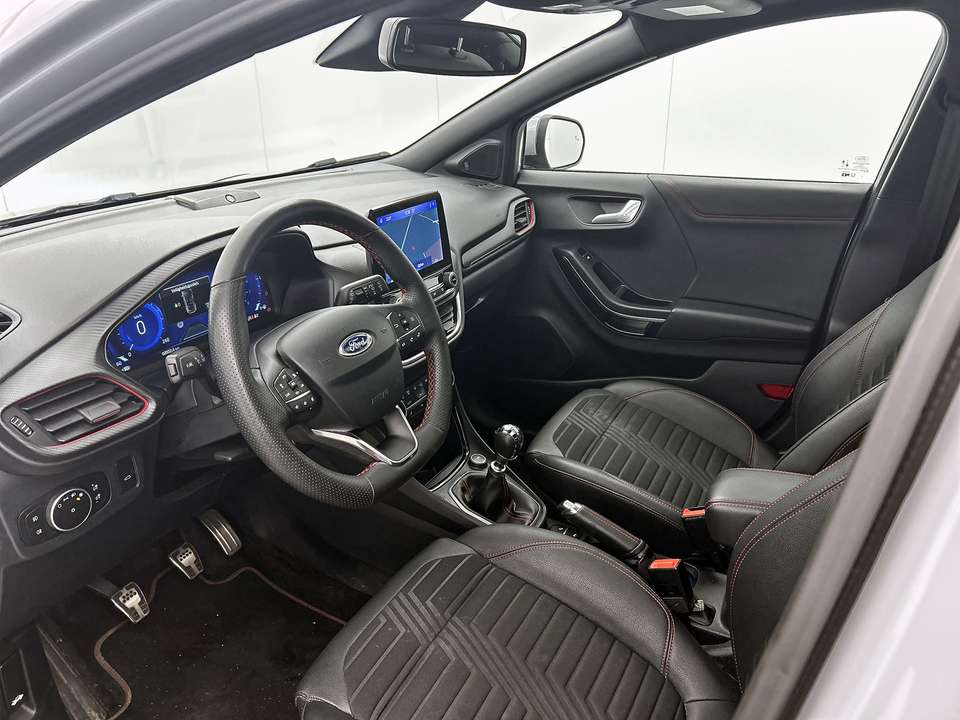 Ford Puma - Imagem 12