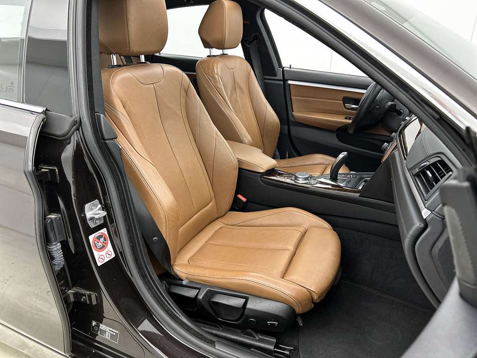 BMW 420 - Imagem 13
