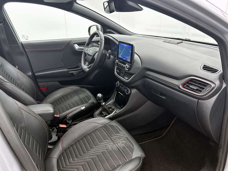 Ford Puma - Imagem 13