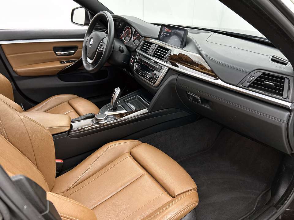 BMW 420 - Imagem 14