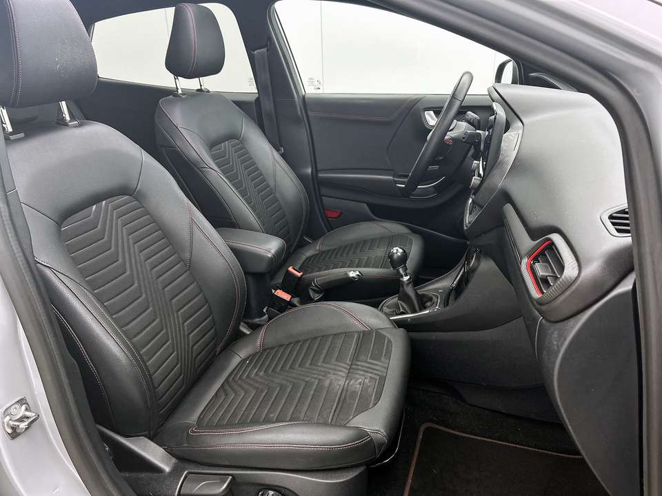 Ford Puma - Imagem 14