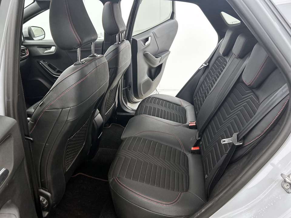 Ford Puma - Imagem 15