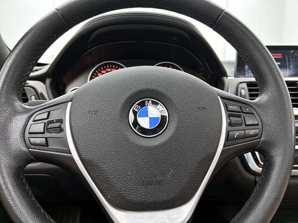 BMW 420 - Imagem 18