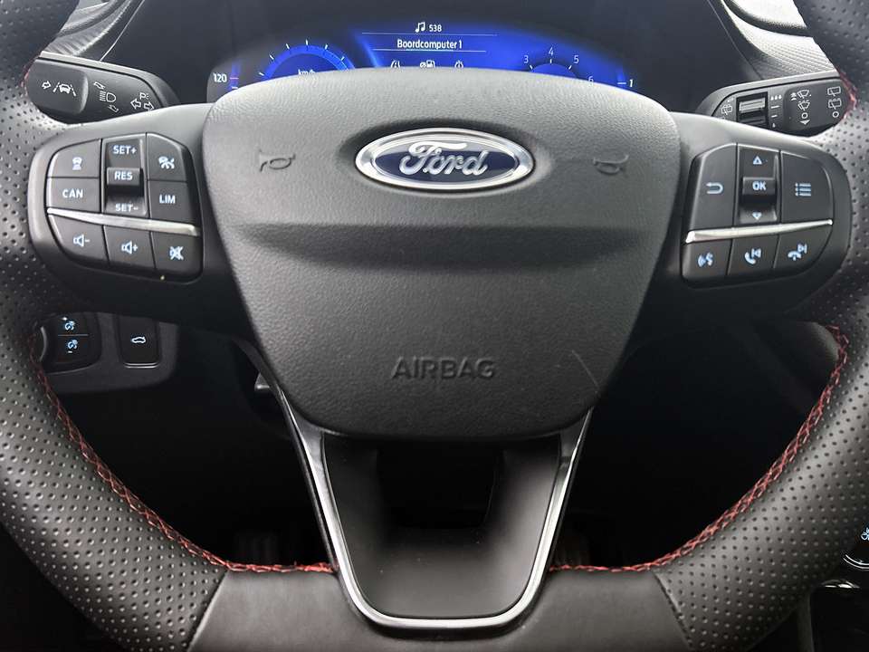 Ford Puma - Imagem 18