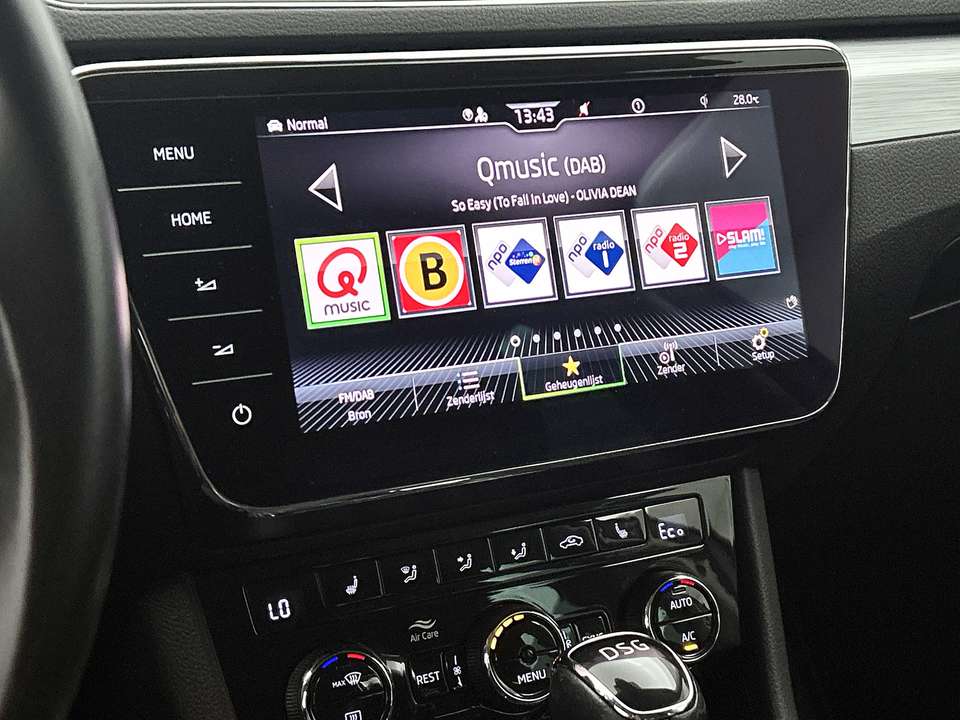 Skoda Superb - Imagem 18