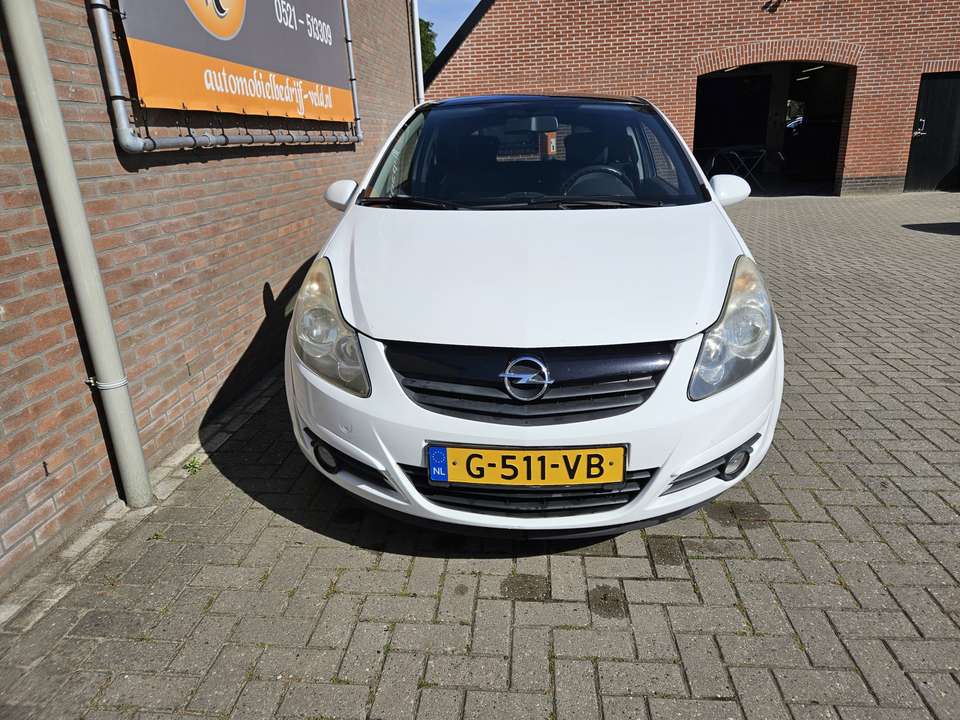 Opel Corsa - Imagem 2