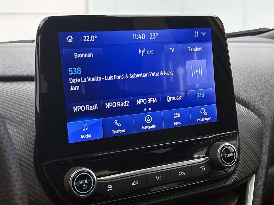 Ford Puma - Imagem 19
