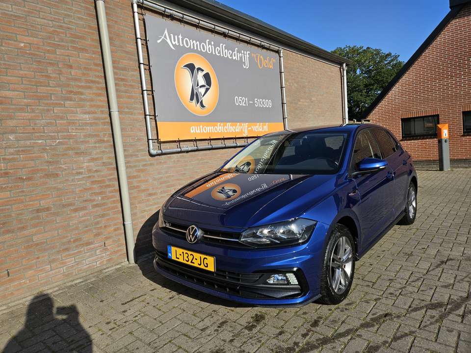 Volkswagen Polo - Imagem 1