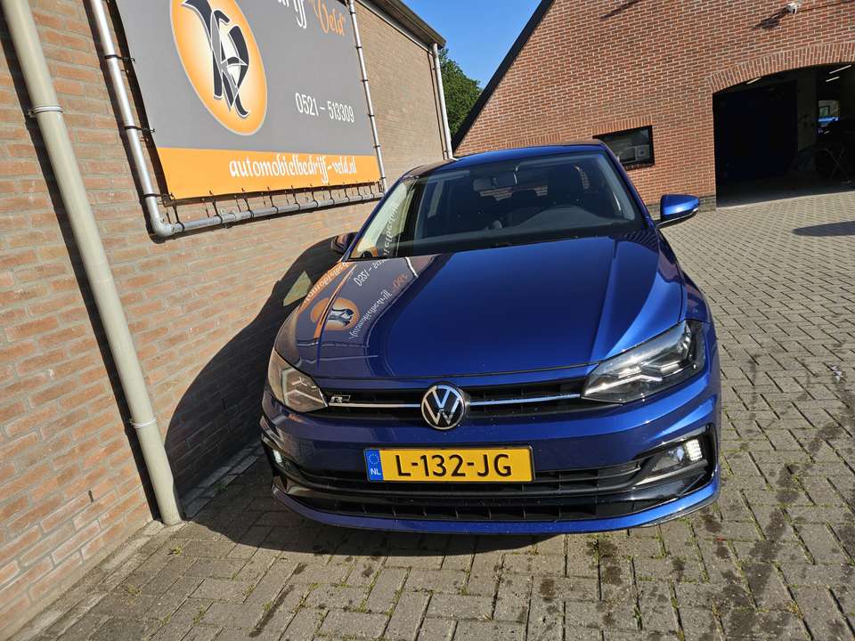 Volkswagen Polo - Imagem 2