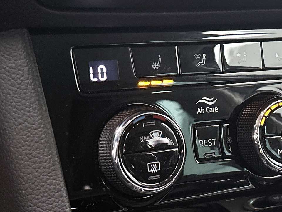 Skoda Superb - Imagem 20