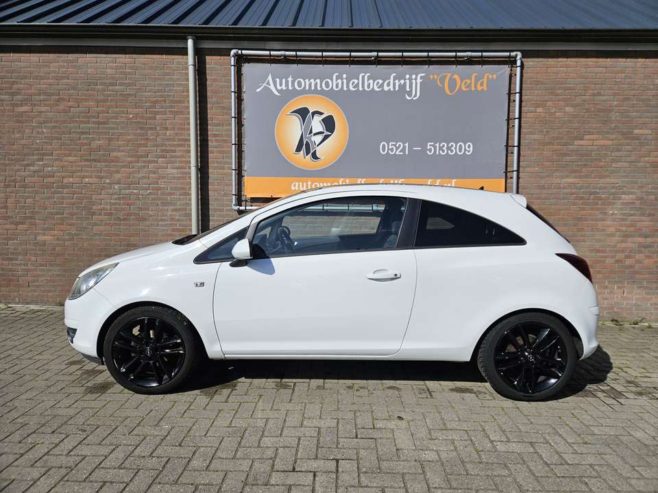 Opel Corsa - Imagem 4