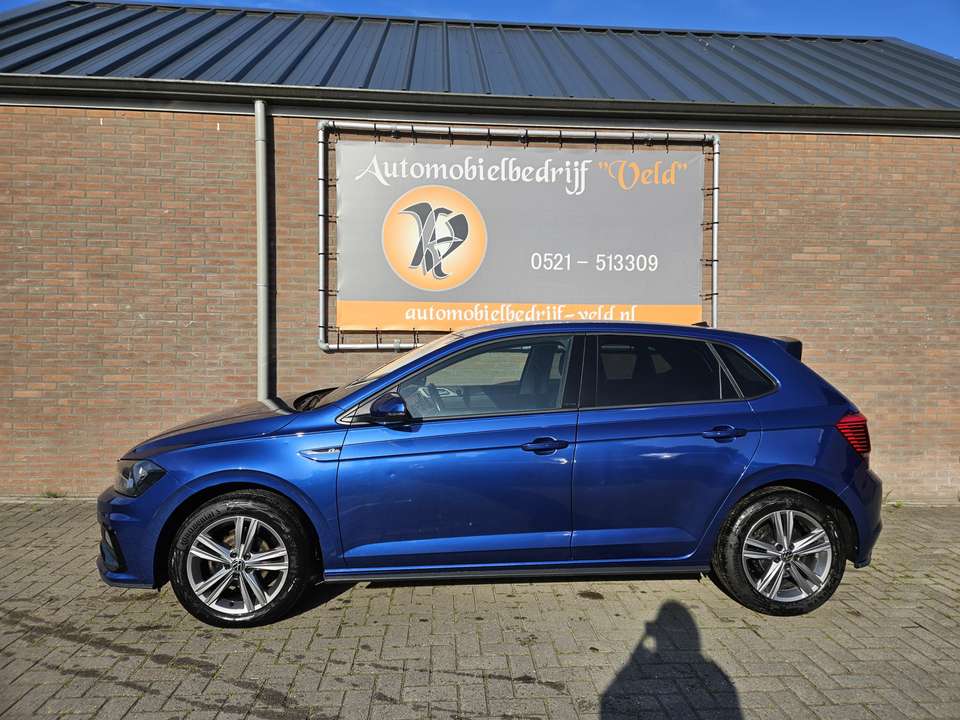 Volkswagen Polo - Imagem 3