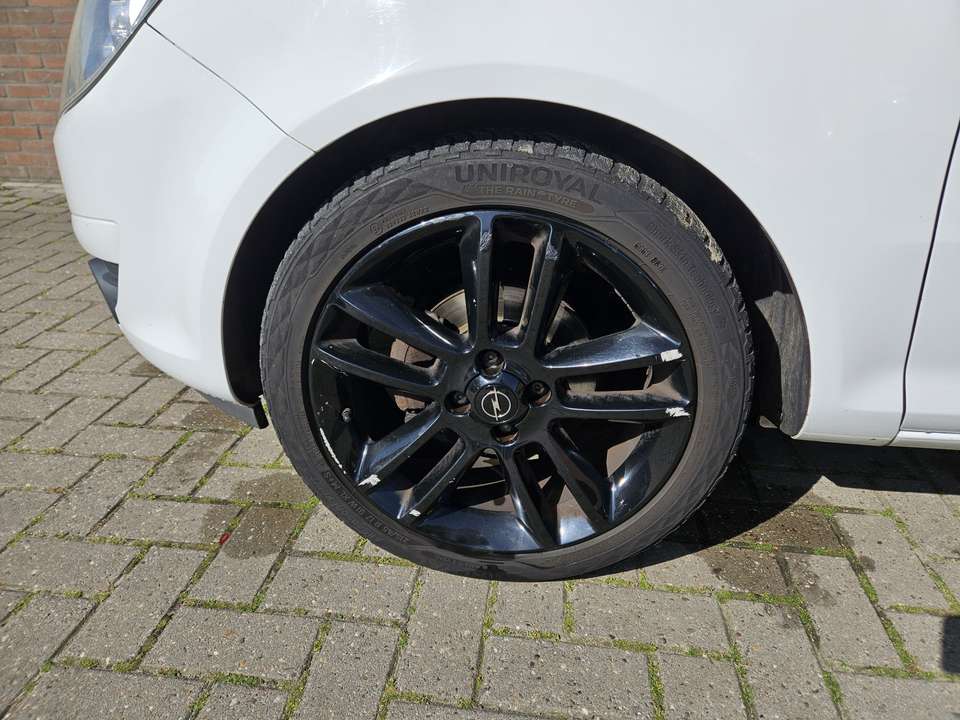 Opel Corsa - Imagem 5
