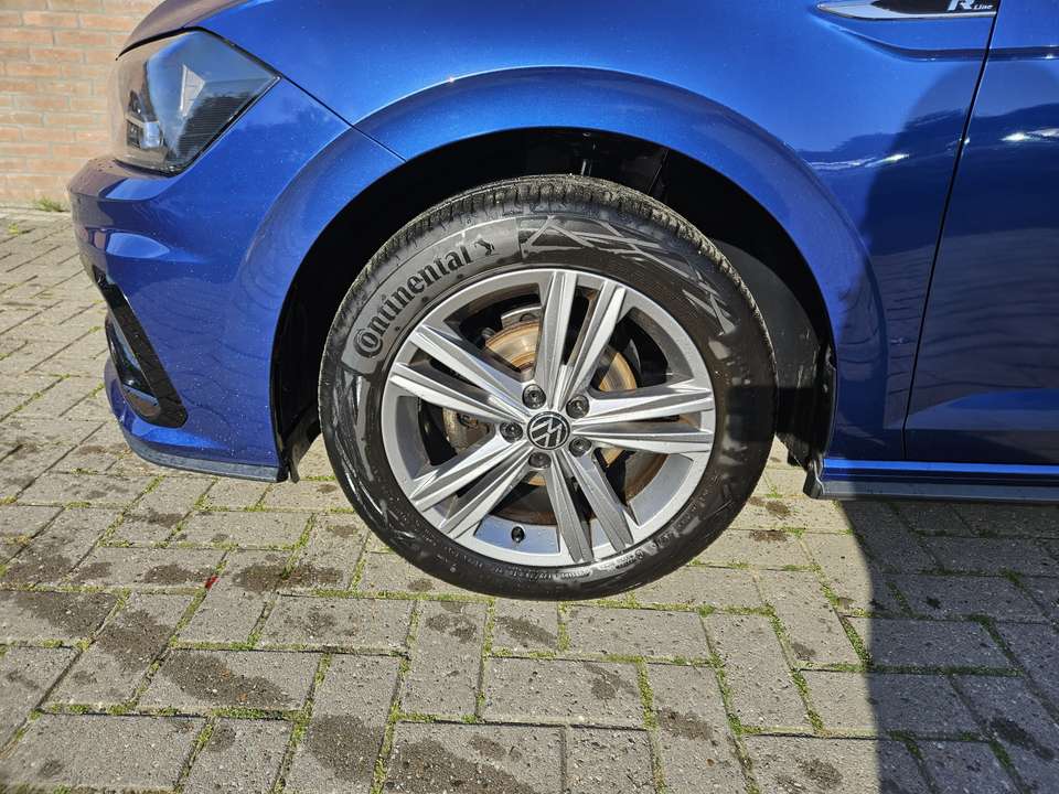 Volkswagen Polo - Imagem 4