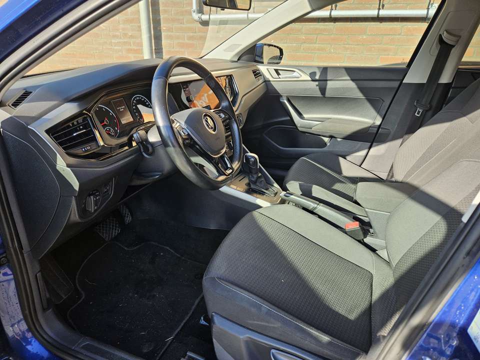 Volkswagen Polo - Imagem 5
