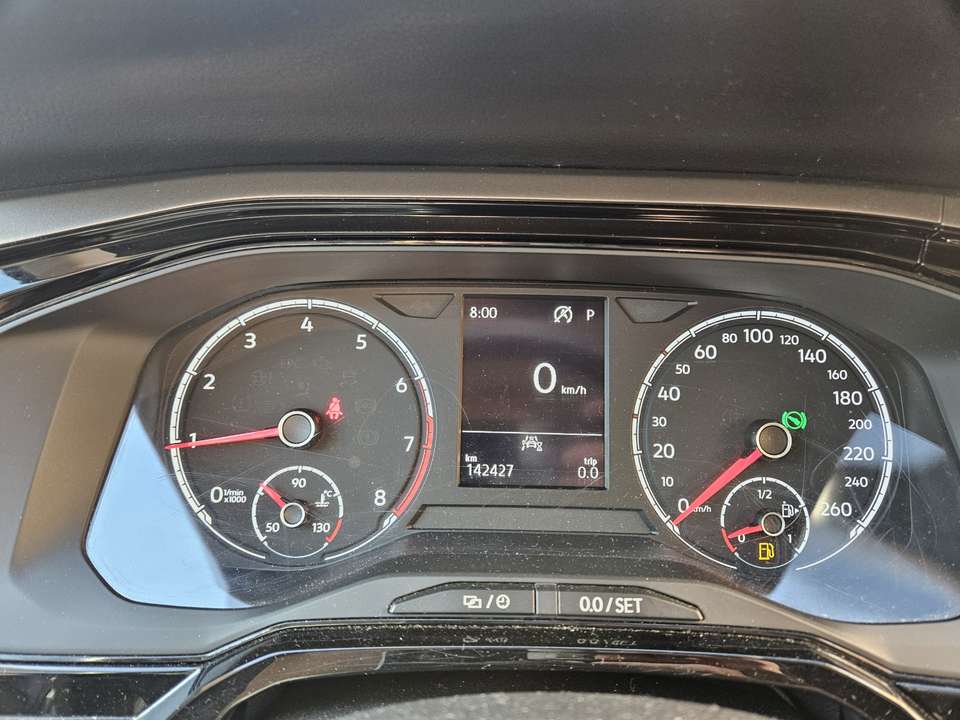 Volkswagen Polo - Imagem 7