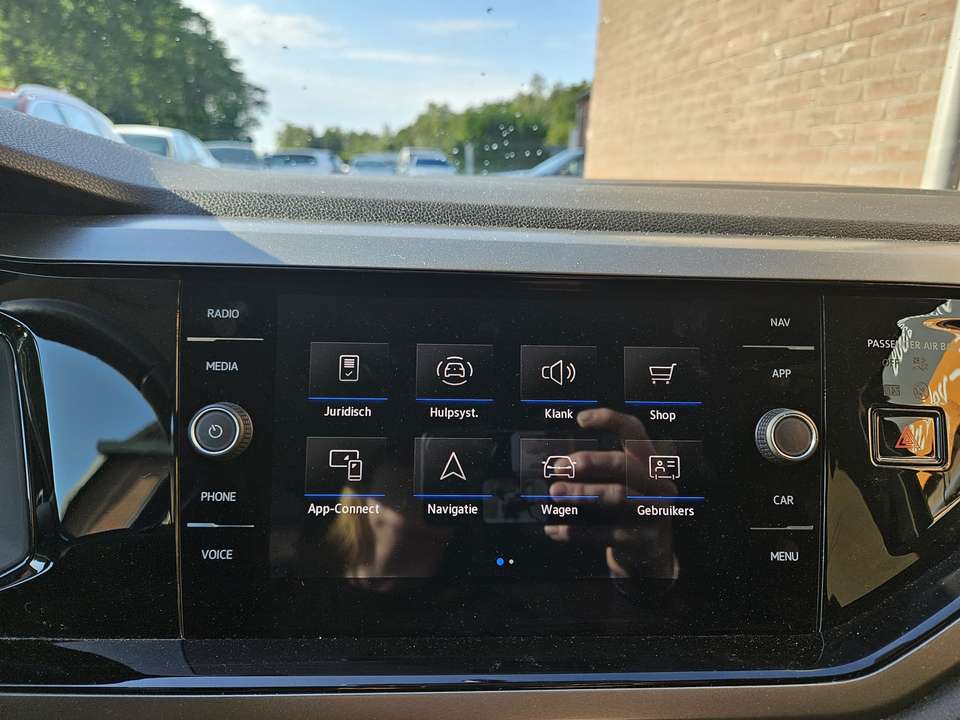 Volkswagen Polo - Imagem 8