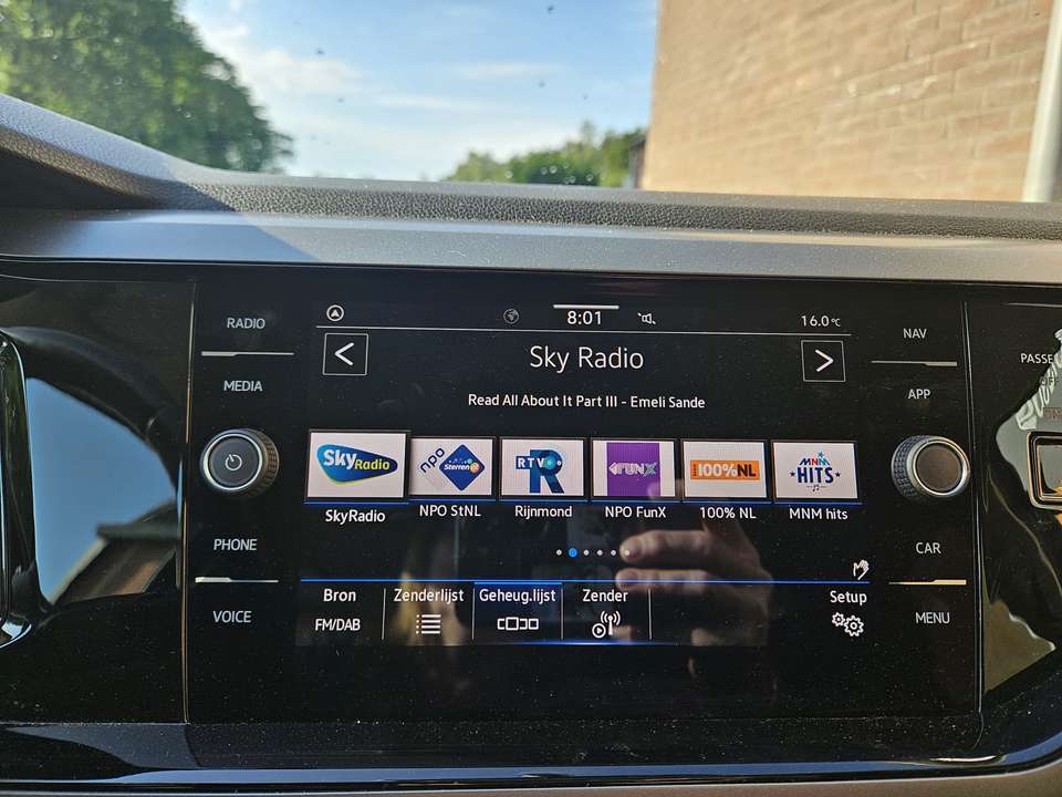 Volkswagen Polo - Imagem 9