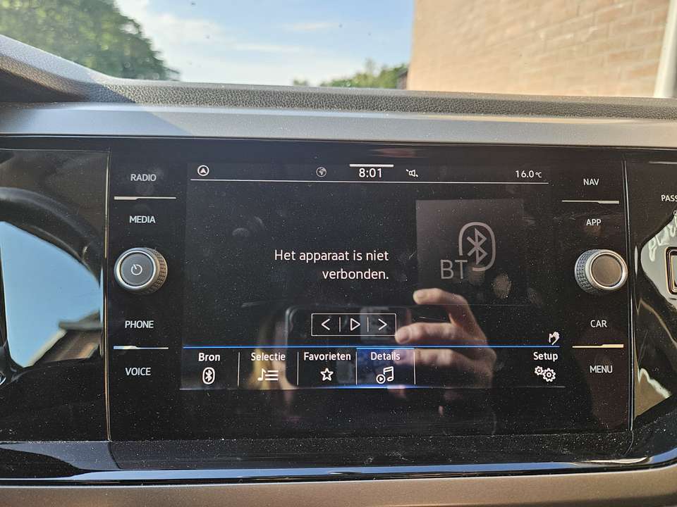 Volkswagen Polo - Imagem 10