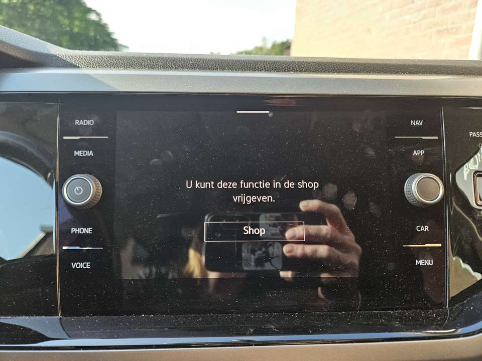Volkswagen Polo - Imagem 12
