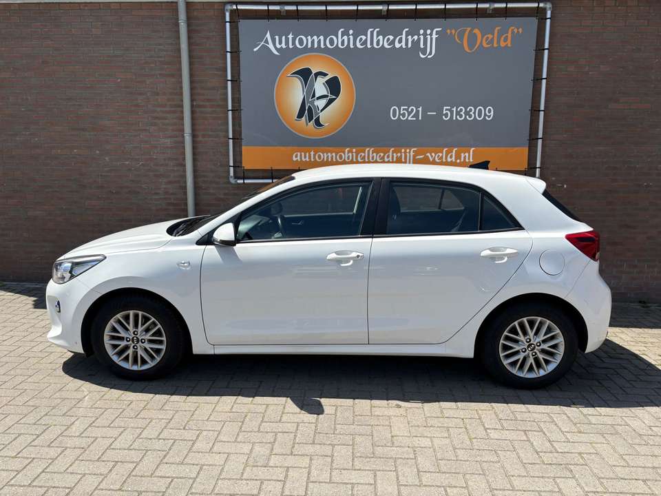 Kia Rio - Imagem 2