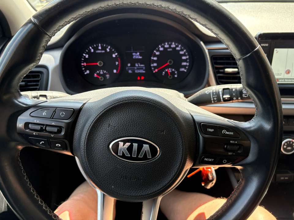 Kia Rio - Imagem 3