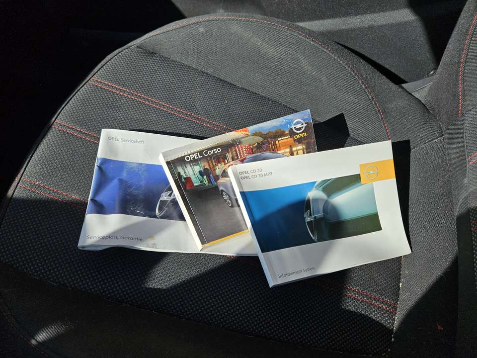 Opel Corsa - Imagem 18