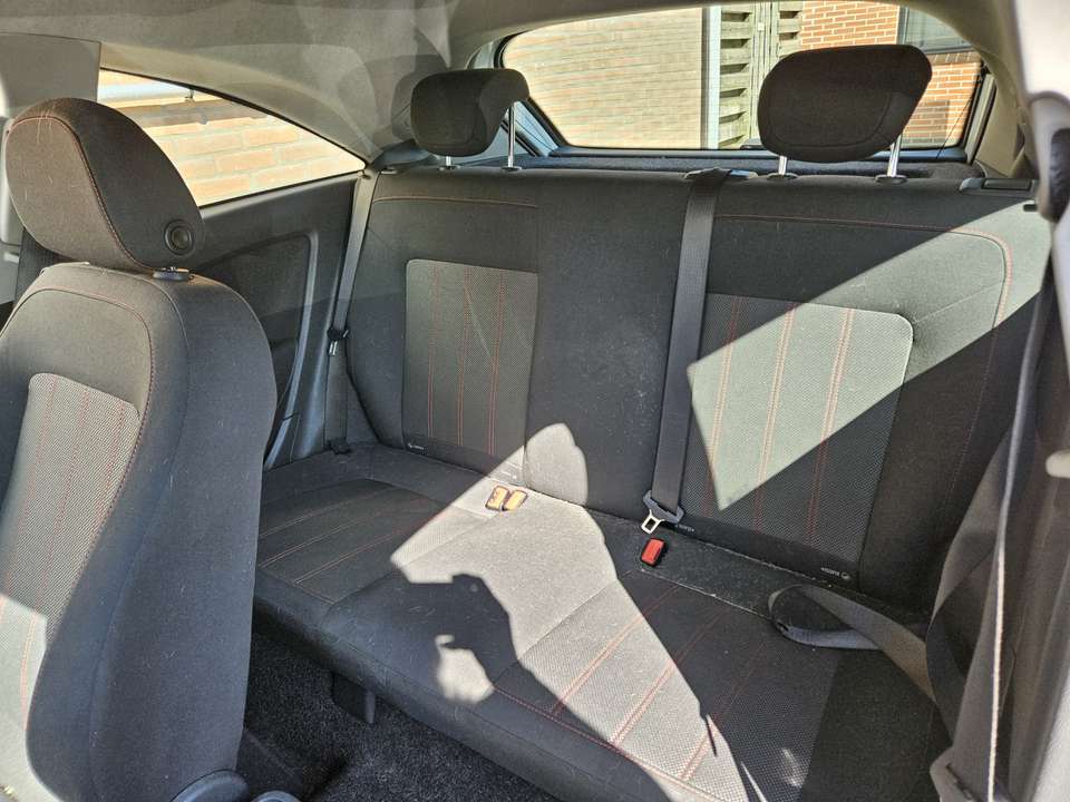 Opel Corsa - Imagem 19